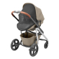 Продукт Maxi Cosi LILA - Комбинирана детска количка  - 2 - BG Hlapeta